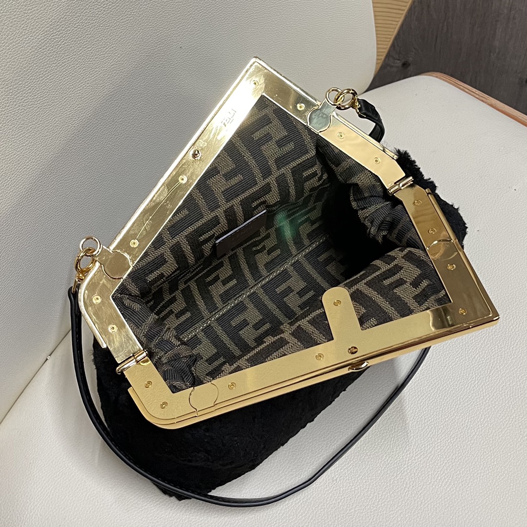 Fendi Satchel Bags